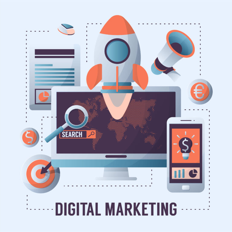 digital marketing tools